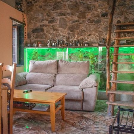 Casa En Zona Medieval Monforte De Lemos Ngoại thất bức ảnh