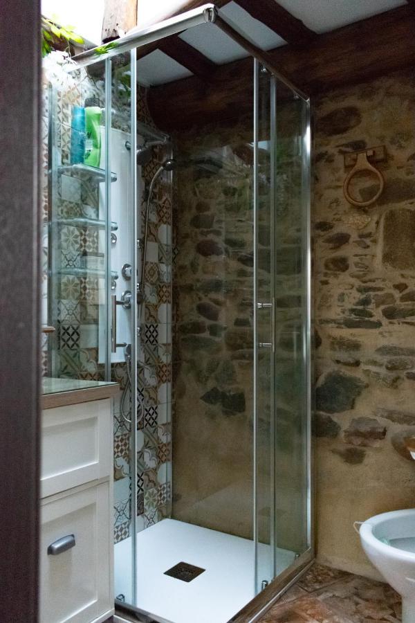 Casa En Zona Medieval Monforte De Lemos Ngoại thất bức ảnh